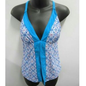 NWT tankini swim top